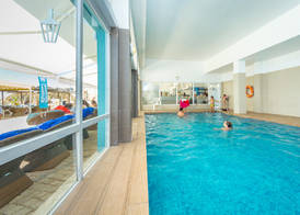 Hotel Sol e Mar Albufeira - Adults Only 5