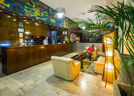 Hotel Sol e Mar Albufeira - Adults Only 3