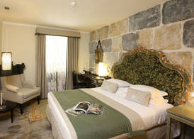 Solar do Castelo - Lisbon Heritage Collection - Alfama 3