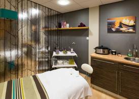 The Park Royal Hotel & Spa 5