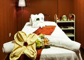 Kingsgate Hotel Doha 3