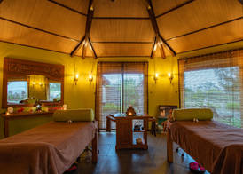 Aanari Hotel & Spa- Mauritius 5