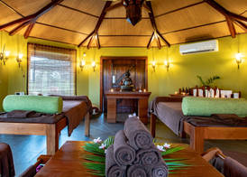 Aanari Hotel & Spa- Mauritius 3