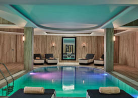 Myconian Imperial - Leading Hotels of the World 5
