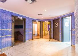 Natura Park Village Hotel & Spa 4