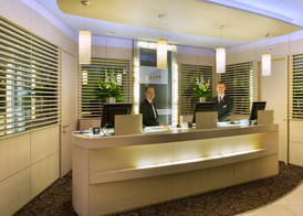 Hotel St.Gotthard 4