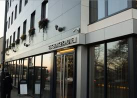 St George's Hotel - Wembley 2