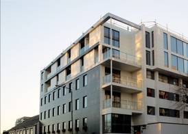 St George's Hotel - Wembley 4