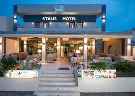 Stalis Hotel 3