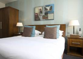 Hotel Du Vin Edinburgh 3