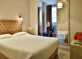 Hôtel Fesch & Spa 4