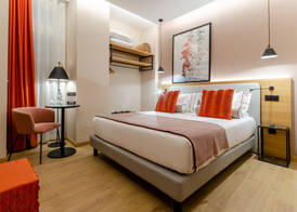Rossio Plaza Hotel 4