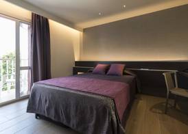 Hotel Papi Blau 2