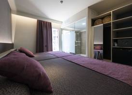 Hotel Papi Blau 5
