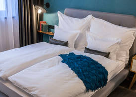 Hotel Memories OldTown 4