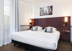 Best Western Hotel Lakmi Nice 3