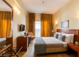 Hotel Marina 2