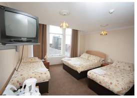 Mclays Guest House 5