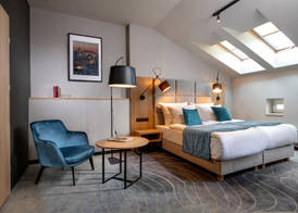 Hotel M29 2