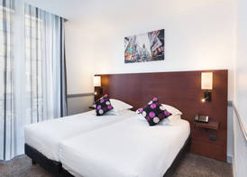 Best Western Hotel Lakmi Nice 4