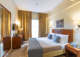 Hotel Marina 4