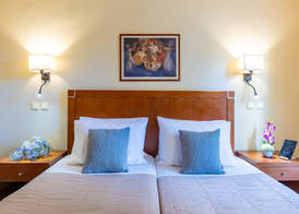 Hotel Marina 3