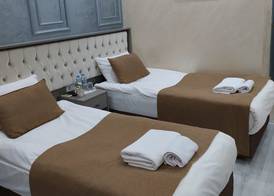 Kibele Hotel 3