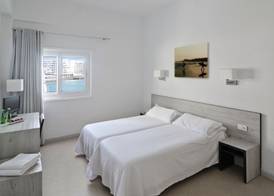 Hotel Médano 4