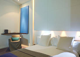 Sixtytwo Hotel 2