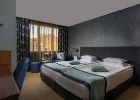 Rosslyn Thracia Hotel Sofia 3
