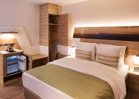 Holiday Inn FRANKFURT AIRPORT by IHG 3