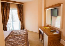 Sun Beach Park Hotel 5