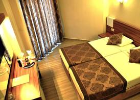 Sun Beach Park Hotel 4