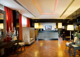 Starhotels Anderson 2