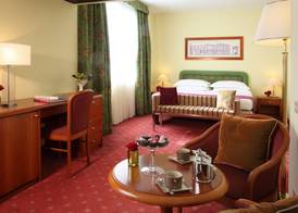 Starhotels Business Palace 2