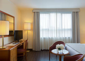 Starhotels Business Palace 5