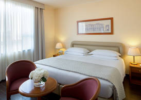 Starhotels Business Palace 3