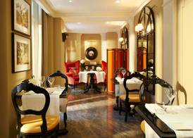 Castille Paris – Starhotels Collezione 2