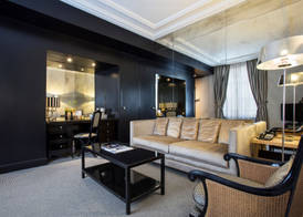 Castille Paris – Starhotels Collezione 5