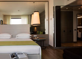Starhotels Echo 4