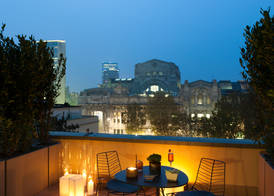 Starhotels Echo 2