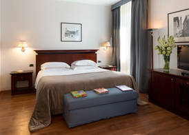 Starhotels Excelsior 5