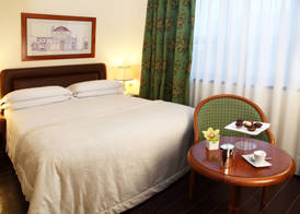 Starhotels Business Palace 4