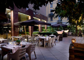 Starhotels Ritz 5