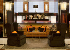 Starhotels Ritz 4