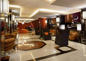 Starhotels Ritz 2