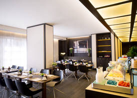Starhotels Tourist 5