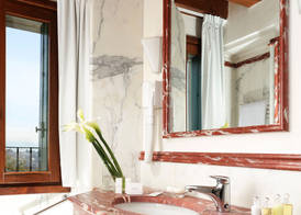 Villa Michelangelo Vicenza – Starhotels Collezione 4