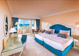 Steigenberger Marhaba Thalasso Hammamet 3