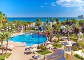 Steigenberger Marhaba Thalasso Hammamet 5